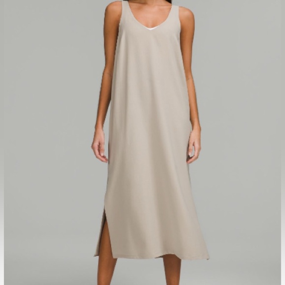 Lululemon dress